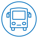 Bus icon