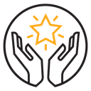 Business Core Values icon