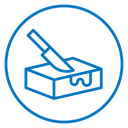 Butter icon