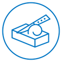 Butter icon