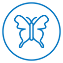 Butterfly 2 icon