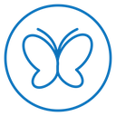 Butterfly 2 icon