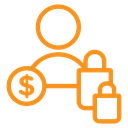 Buyer, shopper icon