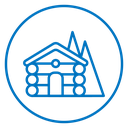 Cabin 2 icon