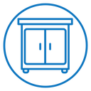 Cabinet icon