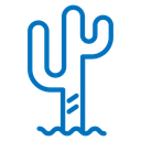 Cactus 2 icon