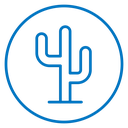 Cactus icon