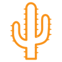 Cactus icon