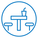 Cafeteria icon