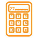 Calculator icon