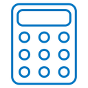 Calculator icon