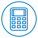 Calculator icon