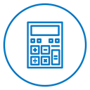Calculator icon
