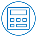 Calculator icon