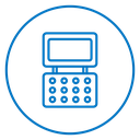 Calculator Machine icon