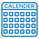 Calendar icon