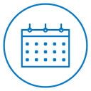 Calendar 4 icon