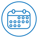 Calendar 2 icon