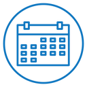 Calendar 3 icon