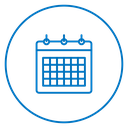 Calendar Schedule icon