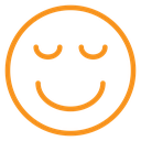 Calm Emoji icon