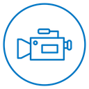 Camcorder 2 icon