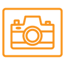 Camera icon