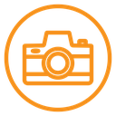Camera icon