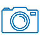 Camera icon