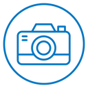 Camera icon