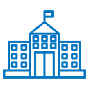 Campus icon