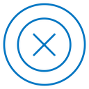 Cancel icon