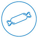 Candy icon