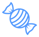 Candy Color Outline icon
