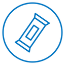 Candy-bar icon