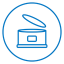 Canned food 4 icon