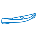 Canoe icon