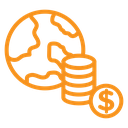 Capitalism icon