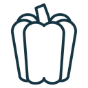 Capsicum 2 icon
