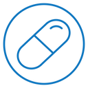Capsule icon