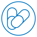 Capsule icon