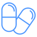 Capsule icon