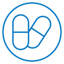 Capsules icon