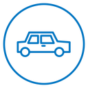 Car icon