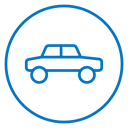 Car icon