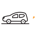 Car icon