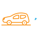 Car icon