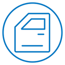 Car door icon