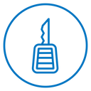 Car Key icon