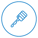 Car key icon